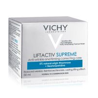 Vichy Liftactiv Supreme krema za normalnu kožu lica 50 ml
