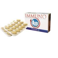 Immuno A24 tablete 30 Tableta Dijetetski proizvod,dodatak ishrani