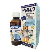 Pharmalife imuno 1 + sirup 200ml