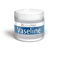 Vaseline & vitamine E 185ml