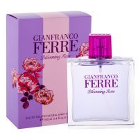 Gianfranco Ferre Blooming Rose ženski parfem edt 100ml