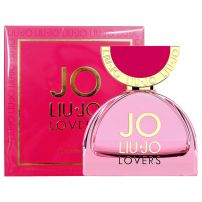 Liu Jo Lovers Jo ženski parfem edt 50ml