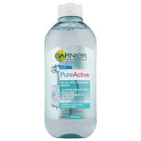 Garnier Pure Active Micelarna Voda protiv bubuljica 400 ml