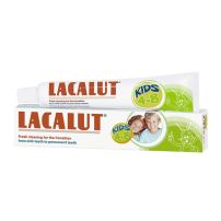 Lacalut kids 4 - 8 god dečija pasta za zube 50ml