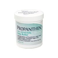Propanthen Skin Renewal Body Butter Pantenol za suvu kožu