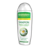 Biomelem šampon Moć cveća hidrira i umiruje 222ml