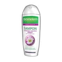 Biomelem šampon Moć cveća sprečava i uklanja perut 222ml