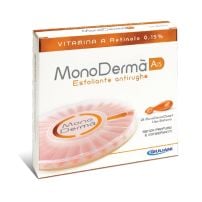 Monoderma A15 vitamin A retinol 0.15% - kapsule 28x0.5ml