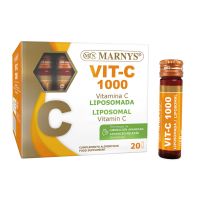 Liposomalni VIT-C 1000 20 doza 