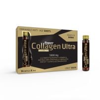 Super collagen ultra anti age 5g 14vialsx25ml