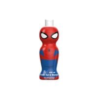 Spiderman 1D gel za tuširanje i šampon za decu 400ml