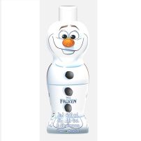 Olaf 1D gel za tuširanje i šampon 400ml