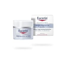 Eucerin AQUAporin Lagana hidratantna krema za lice 50ml