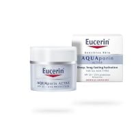 Eucerin AQUAporin Hidratantna krema za lice sa SPF 25 i UVA zaštitom 50ml