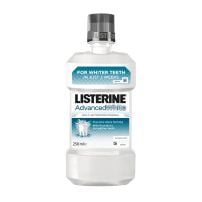 Listerine Advanced White tečnost za ispiranje usta 250 ml