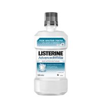 Listerine Advanced White tečnost za ispiranje usta 500 ml