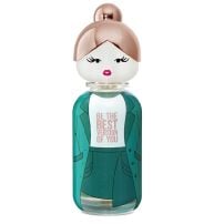 Benetton sisterland green jasmine ženski parfem edt 80ml