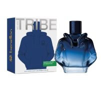 Benetton tribe man muški parfem edt 90ml