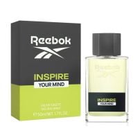 Reebok Inspire your mind homme edt 50ml