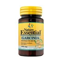 Nature Essential Garcinia 300mg/90 kapsula
