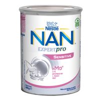 Nestle nan expertpro sensitive veštačko mleko 1M LR 12x400 g
