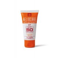 Heliocare Sun gel SPF50 50ml