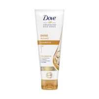 Dove Pure Care Dry Oil šampon za kosu 250 ml