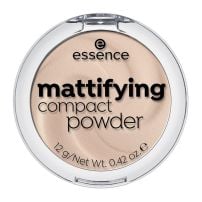 Essence Mattifying compact powder 11 puder u kamenu