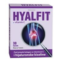 Hyalfit kapsule A30