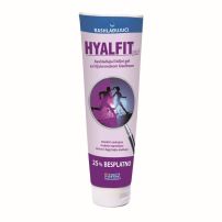Hyalfit gel 120ml+25% sa raslađujućim efektom