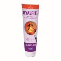 Hyalfit gel 120 ml+25% sa grejnim efektom