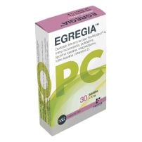 EGREGIA™ dodatak ishrani, 30 tableta, neto 33 g