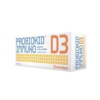 Probiokid immuno D3 prašak za oralnu upotrebu 10 kesica