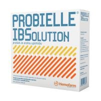 Probielle® IBSolution prašak za oralnu upotrebu 14 kesica