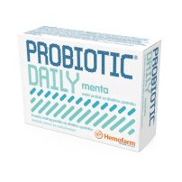 Probiotic® daily menta