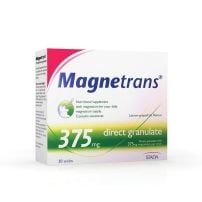 Magnetrans 375mg (20 kesica) 