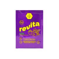Revita Fe Stevia 9g