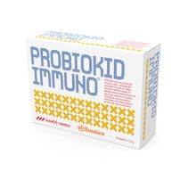 Probiokids Immuno prašak 10 kesica