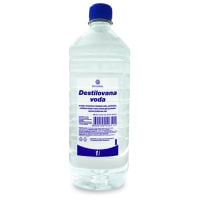 DCP Destilovana voda 1l