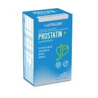 Vitalon Prostatin+