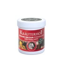 Iris Kräuterhof konjski balsam sa efektom toplote - ekstra jak 100ml