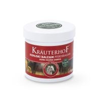 Iris Kräuterhof konjski balsam sa efektom toplote - ekstra jak 250 ml
