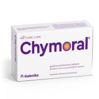 Chymoral gastrorezistentne tablete 30 komada