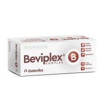  Beviplex B film 30 tableta