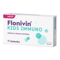 Flonivin® Kids Immuno, prašak za oralnu upotrebu