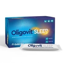 Oligovit ® Sleep prašak za direktnu primenu