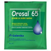 Orosal 65
