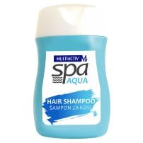 Multiactiv Aqua spa šampon za kosu 75ml