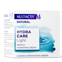 Multiactiv Natural Light  krema za lice 50ml