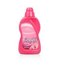 BioBell  tečni deterdžent za ručno i mašinsko pranje vune i osetljivih tkanina 1000 ml